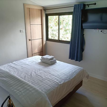 The European Chiang Mai Hotel Екстериор снимка