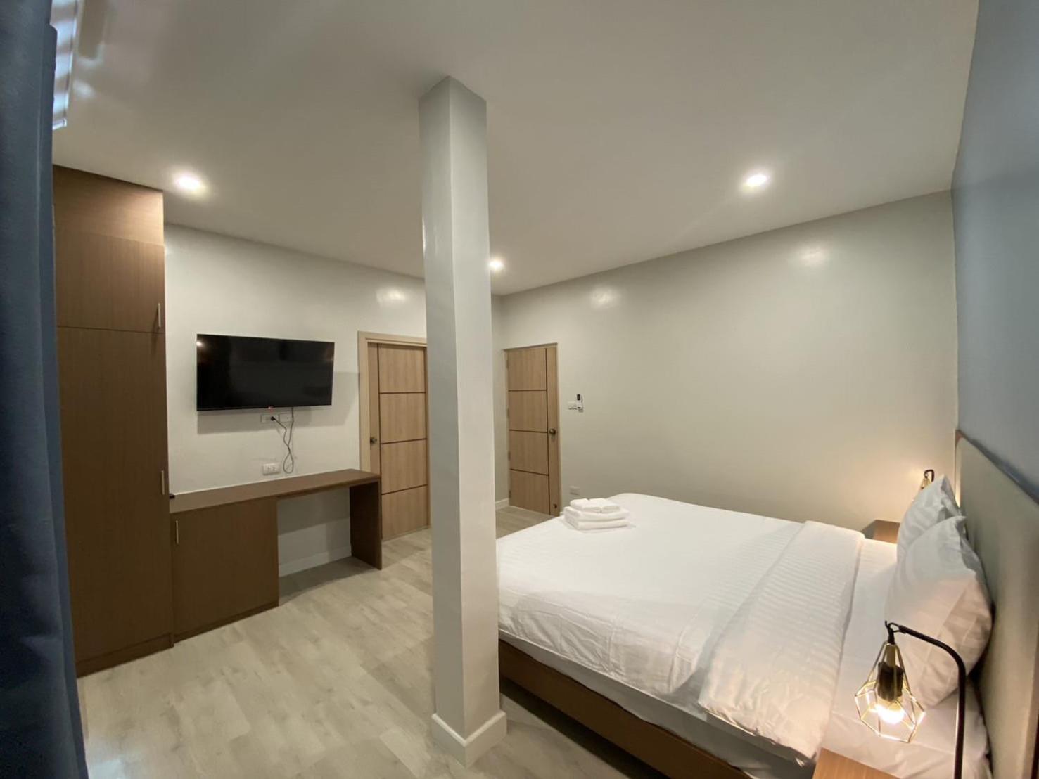 The European Chiang Mai Hotel Екстериор снимка