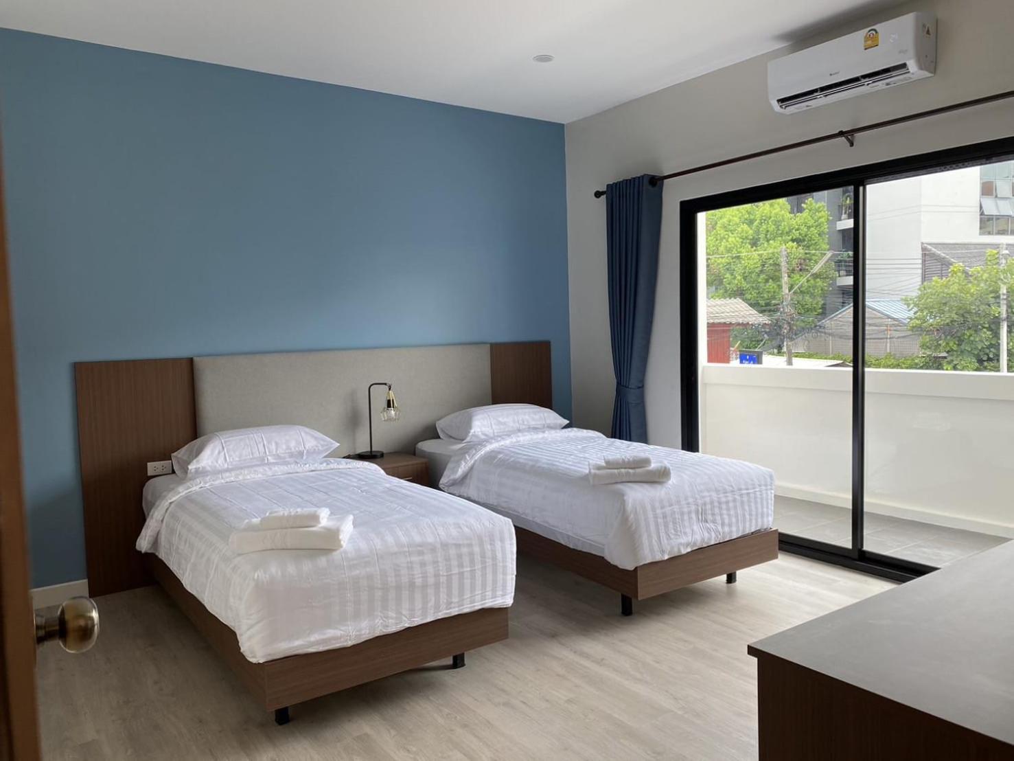 The European Chiang Mai Hotel Екстериор снимка