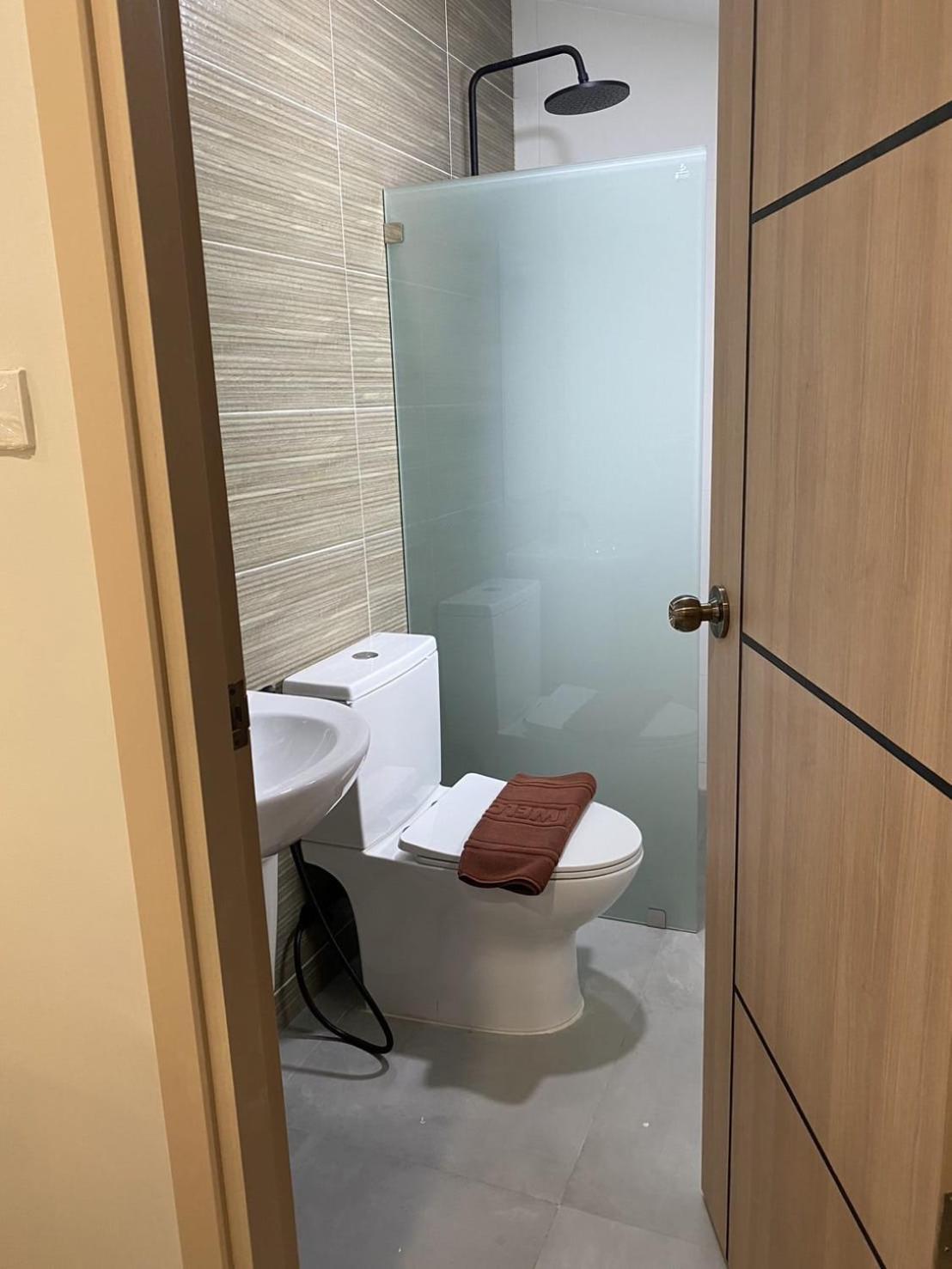 The European Chiang Mai Hotel Екстериор снимка